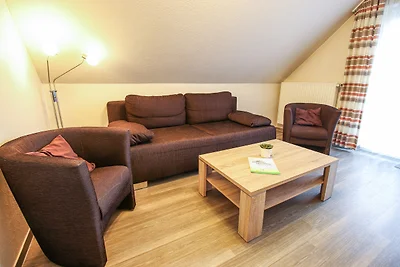 Appartamento Vacanza con famiglia Meppen