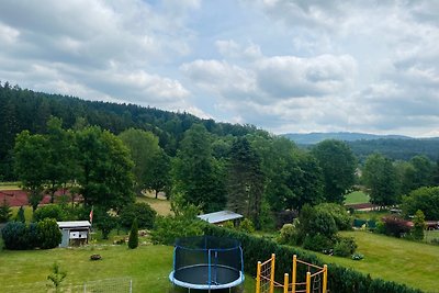 Vakantieappartement Gezinsvakantie Wildflecken