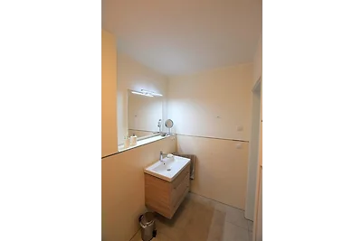 Meeresblick "Jakobsmuschel" Haus 1