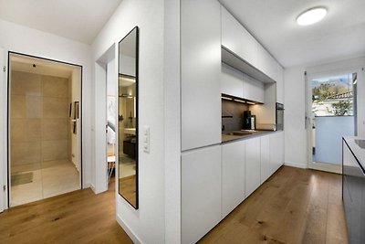 Vakantieappartement Gezinsvakantie Ascona