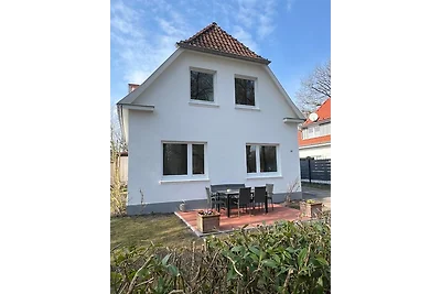 Casa vacanze Vacanza di relax Oldenburg