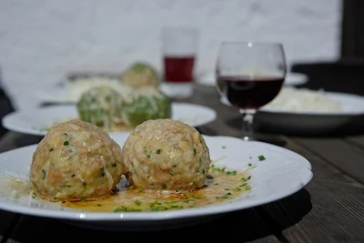 Fewo (Dreiraum) im Haus Götsch (2)