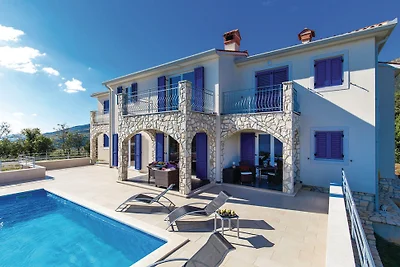 VillaBlu2 Doppelhaushälfte