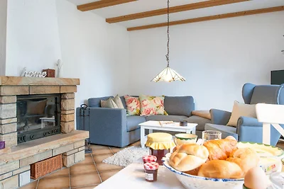 Elbwiesenhaus an der Elbe