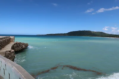 Vakantieappartement Gezinsvakantie Baracoa
