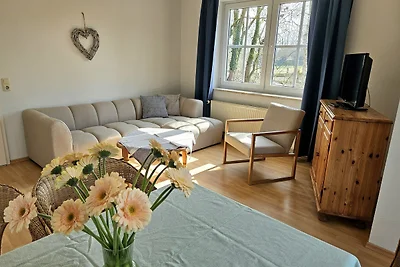 "Pappelhof - Whg. 1"