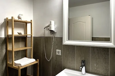 Appartamento Vacanza con famiglia Wittdün