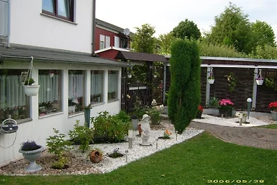 Appartamento Vacanza con famiglia Bernkastel-Kues