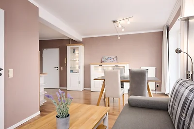 Deichweg 33 Ostseeliebe Kalifornien