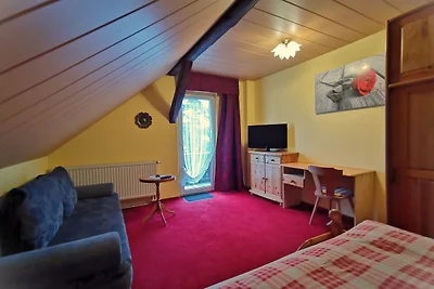 Pension zum Wiesengrund -