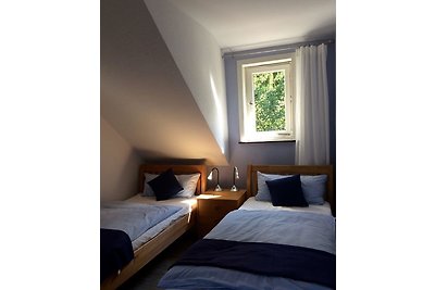Ferienwohnung Momo - Villa