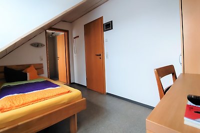 Vakantieappartement Gezinsvakantie Meckenbeuren