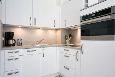 Vakantiehuis Ontspannende vakantie Dahme