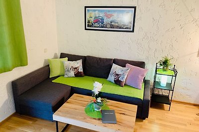 Vakantieappartement Gezinsvakantie Oetz