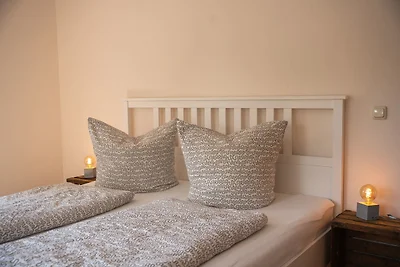 Ferienhof Kruse Wohnung 10