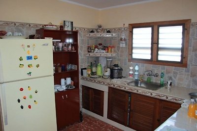 Vakantieappartement Gezinsvakantie Matanzas