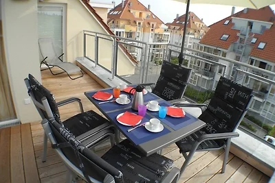 Ostseebrise 13 - Grossenbrode