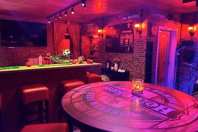 Gruppenunterkunft Klein Holland