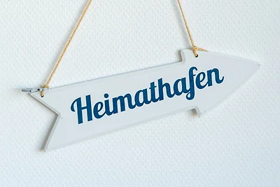 Appartamento Vacanza con famiglia Burg auf Fehmarn