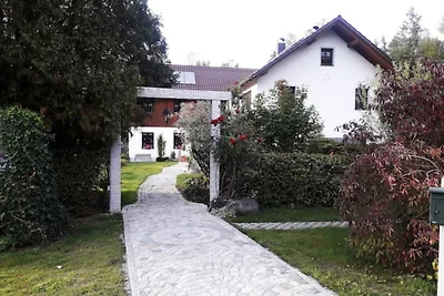 Casa vacanze Vacanza di relax Erbendorf