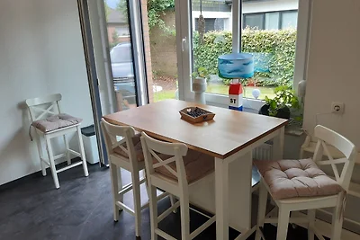 Casa vacanze Vacanza di relax Jever