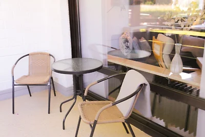 Vakantieappartement Gezinsvakantie Goslar