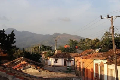 Appartamento Vacanza con famiglia Trinidad - Tobago