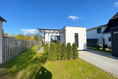 4-Sterne Ferienhaus Stadtrand