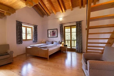Casa vacanze Vacanza di relax Krün