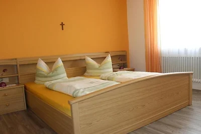 Vakantieappartement Gezinsvakantie Tengen