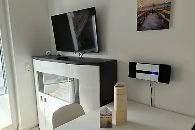 Vakantieappartement Gezinsvakantie Grömitz