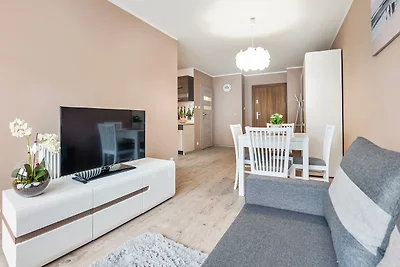 Sun&Snow Resorts - Apartment A31