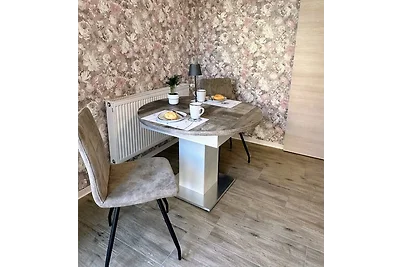 Appartamento Vacanza con famiglia Lübbenau/ OT Ragow