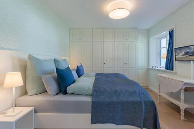 Landhaus unter den Linden