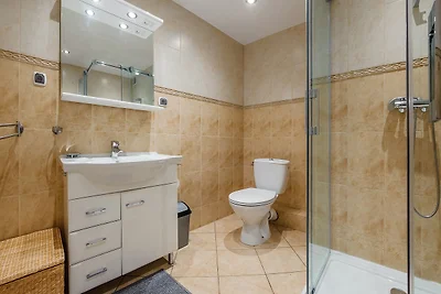 Sun&Snow Promenada - Uzdrowiskowa