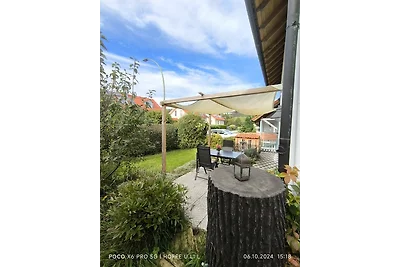 Ferienwohnung Rösenau
