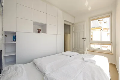 Appartamento Vacanza con famiglia Misdroy