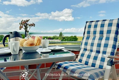 Vakantieappartement Gezinsvakantie Dorum