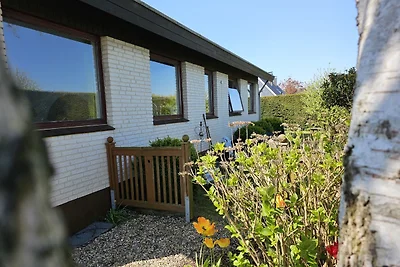 Ferienhaus Ostseeblick Schönhagen