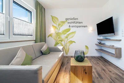 Ferienwohnung 301