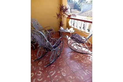 Casa El Placer Appartement 1