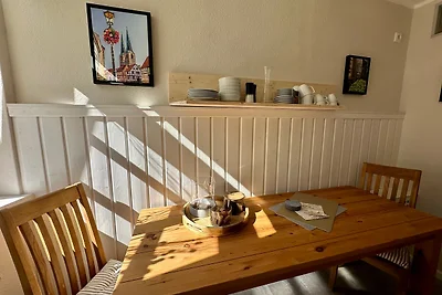 Fewo Lange Gasse 4 - 2.