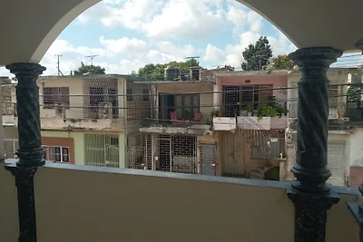 Hostal Alexander Appartement 1