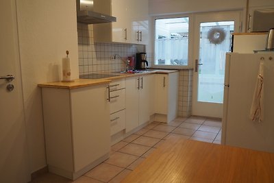 Vakantieappartement Gezinsvakantie Amtzell