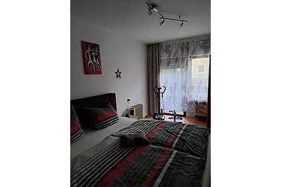 Wasgauer Felsen und Seenland