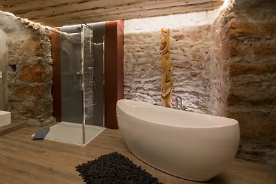 Mühlbastei Bautzen - WellnessSuite