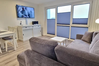 Ostseeresidenz Apartment 025