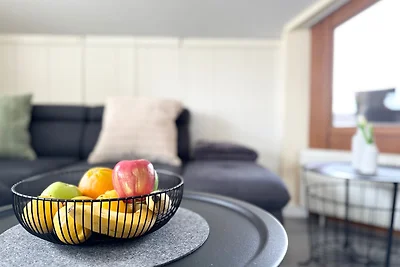 Seehaus Aachblick: Ferienwohnung