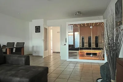 Vakantieappartement Gezinsvakantie Voerde