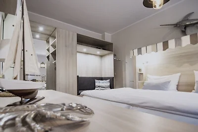 Vakantieappartement Gezinsvakantie Dierhagen